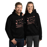 Enjoy Every Moment Inspirational Quote Hoodie, Hoodies, $ 48.00, A Moment Of Now™